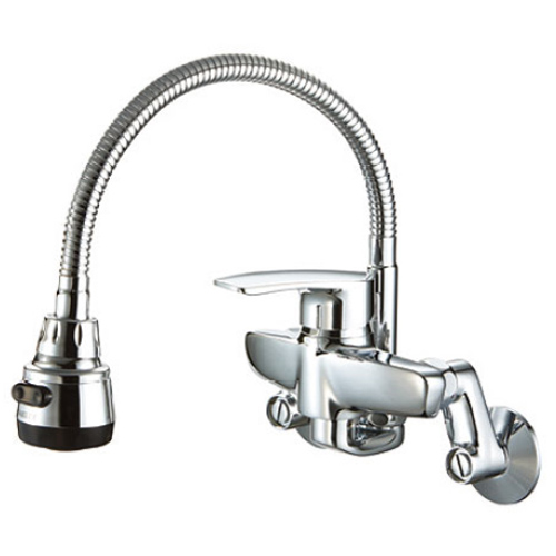 대림통상 도비도스 FS-0204C 주방 코브라 싱크 수전_이미지