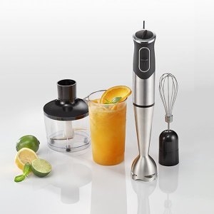 PN풍년 PN핸드블렌더HBKA-600 핸드믹서 핸드믹서