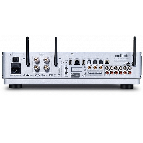 ������� Omnia