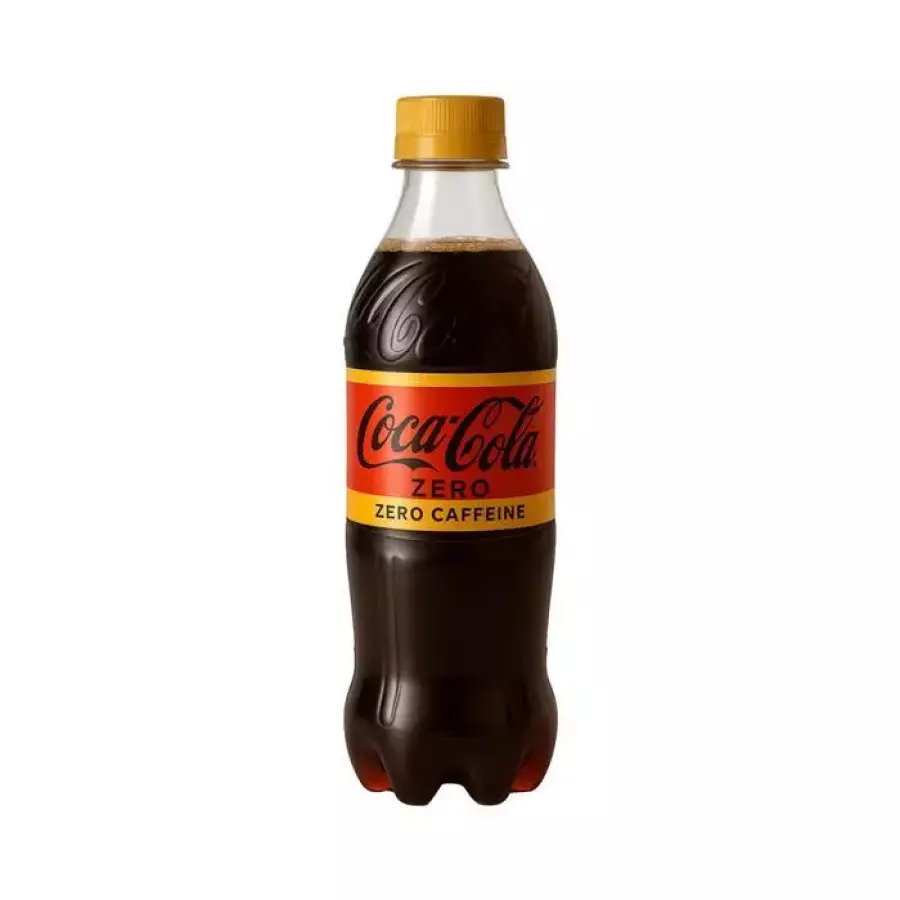 코카콜라음료 코카콜라 제로제로 500ml (1개)_이미지