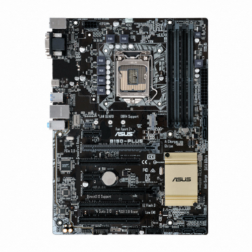 ASUS B150-PLUS STCOM_이미지