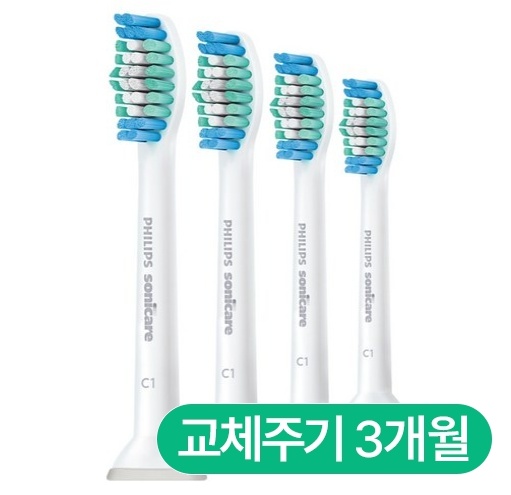 필립스 소닉케어 프로리절트 HX6014/14이미지입니다. 누르면 해당 게시물로 새창이동합니다.