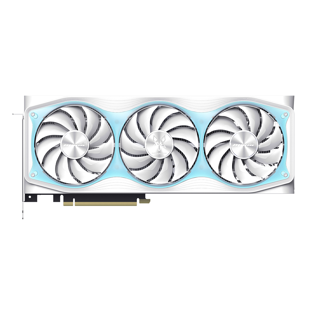 MANLI ������ RTX 5080 Polar Fox OC V2 D7 16GB ���ؾ����۴�