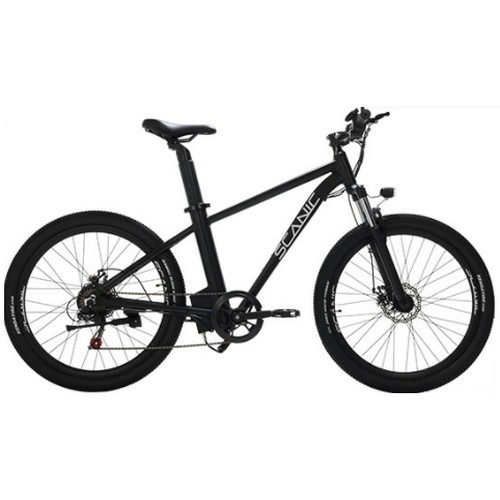 스카닉 S26 DUAL