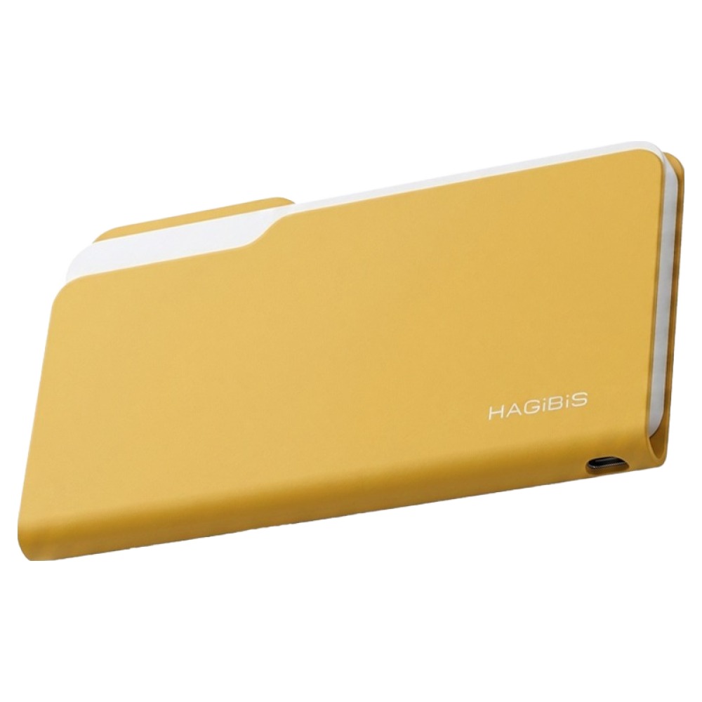 HAGIBIS LS-M2WF 폴더 스타일 M.2 외장케이스 (SSD미포함)