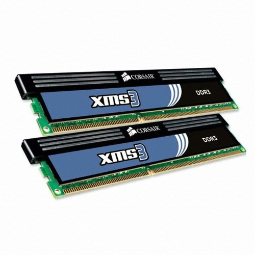 CORSAIR DDR3-1333 XMS3 ��Ű�� �ؿܱ���