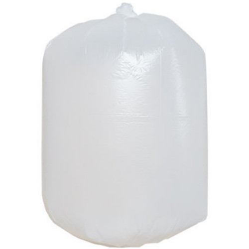 새니피아 ㅤ배접 비닐봉투 투명 60L 20매 (50개(1,000매))_이미지