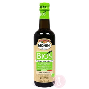 커클랜드 모니니 유기농 엑스트라버진 올리브유 500ml MONINI_이미지