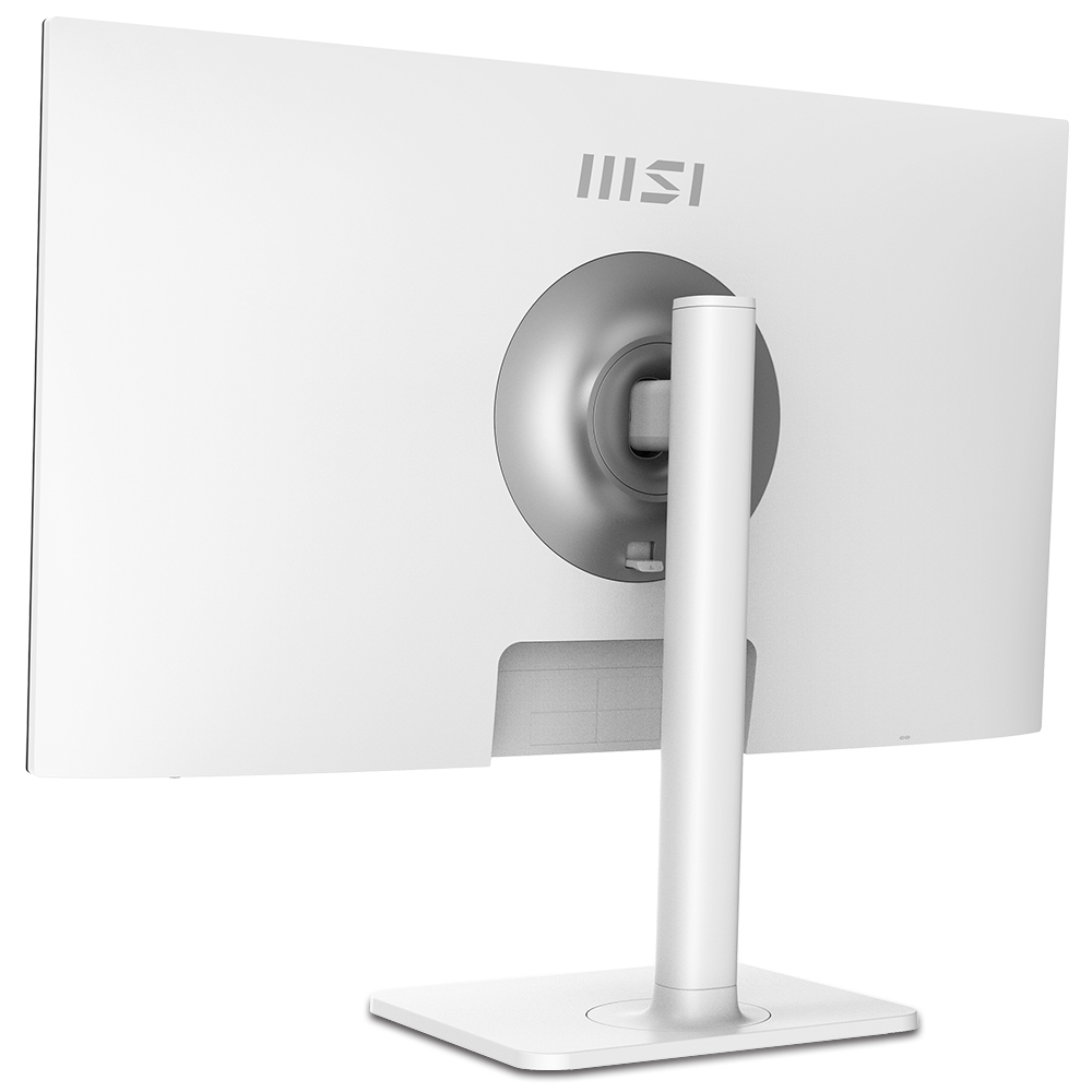 MSI ��� MD272PW IPS �����ɾ� PD65 ȭ��Ʈ ������