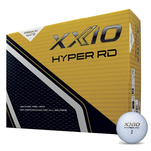 던롭 젝시오 하이퍼 RD [60개]