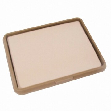 카메이트 SZ103 프레임 논슬립 패드 브라운(180X138mm)