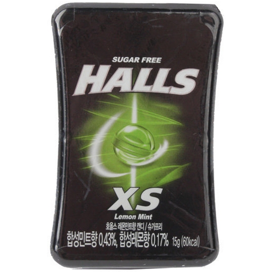 �󵨸��� ȣ�ý� XS �����Ʈ 15g