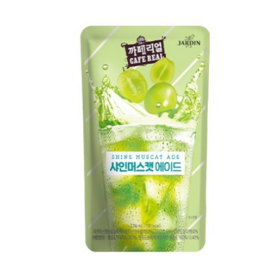 �� ���丮�� ���θӽ��� ���̵� 230ml