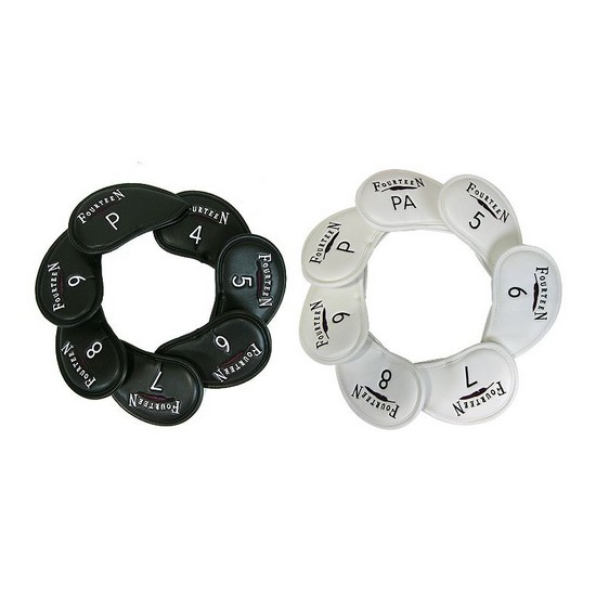 포틴 아이언커버 [7개]