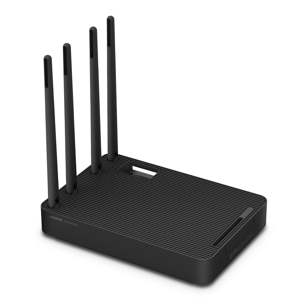 EFM ipTIME AX6000M ������������