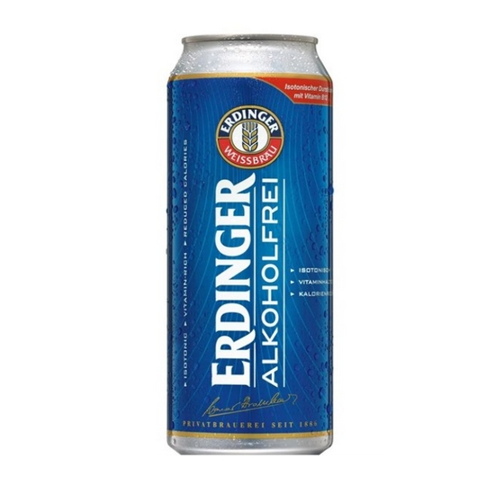 에딩거 바이스브로이 에딩거 프라이 500ml (24개)_이미지