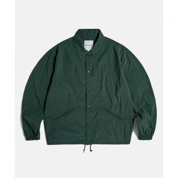 에스피오나지 Light 자켓 Dark Green 1069306