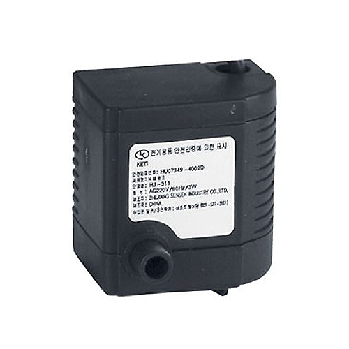 �Ƹ��� �Լ������� HJ-311