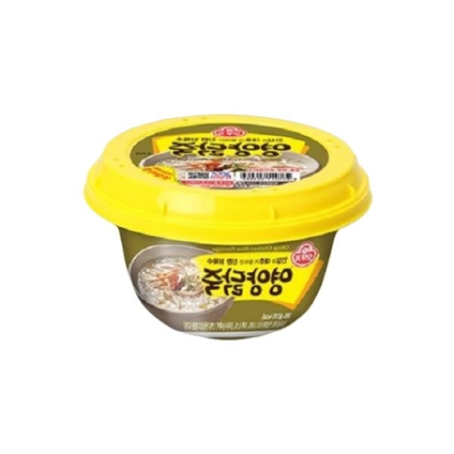 오뚜기 영양닭죽 285g (10개)_이미지