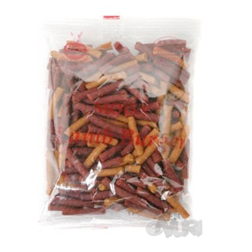 바우와우 모이스트 양고기 버거 100g (1개)_이미지
