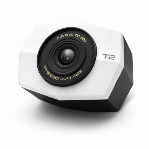 파인디지털 파인뷰 T2 HD+ 1채널 (16GB)_이미지