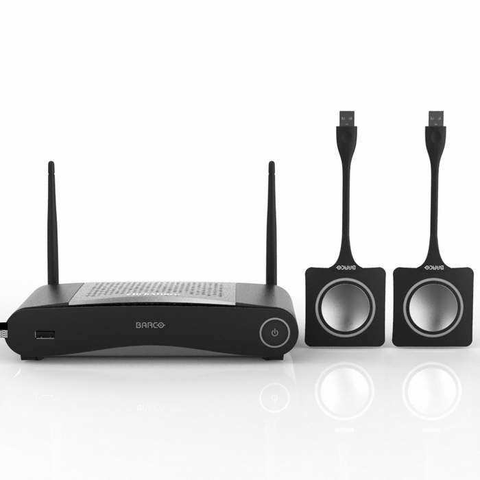 바코 클릭쉐어 CSE-200