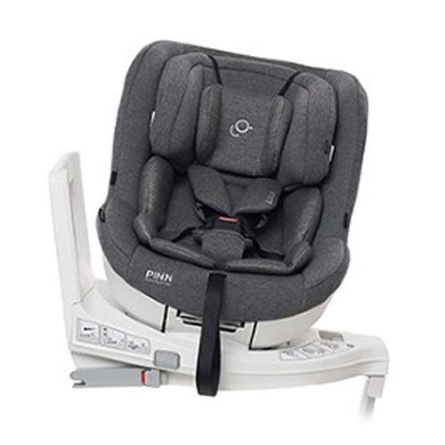 순성산업  듀클 핀 카시트 (ISOFIX) [그레이] 상품이미지