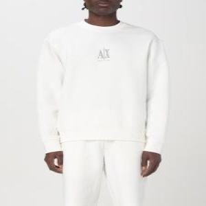 아르마니 스웨터 XM000368AF10818 U0009 White