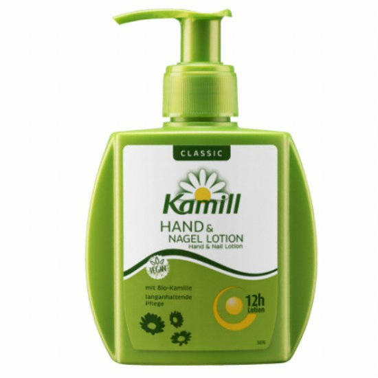 핸드 로션 클래식 125ml