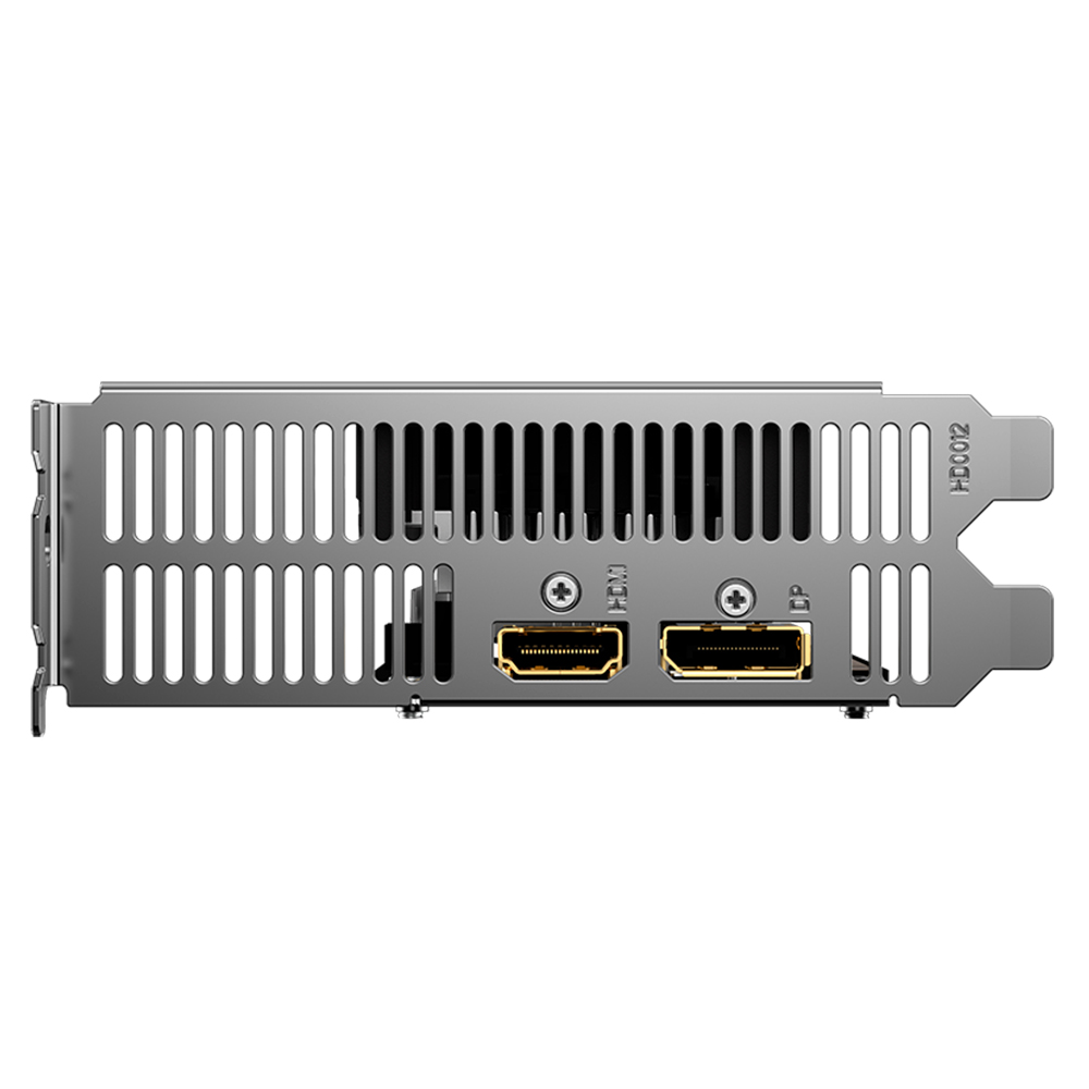 GIGABYTE 라데온 RX 6400 UD2 D6 4GB Nano LP 피씨디렉트_이미지