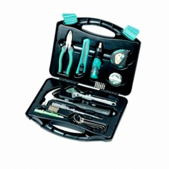 공구세트 PK-2030T (11pcs)