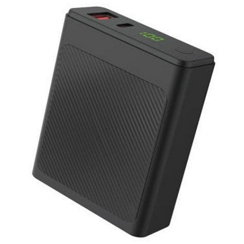 PD 22.5W 아이무버 보조배터리 카드형 IM-PB10KCARD 10000mAh_이미지