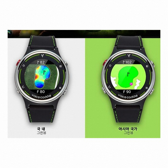 보이스캐디 A1_이미지