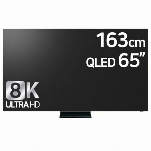 삼성전자 QLED KQ65QT950SFXKR (스탠드)