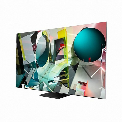 �Ｚ���� QLED KQ65QT950SFXKR