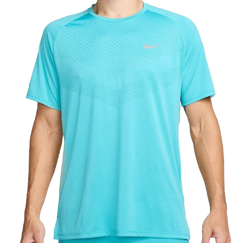 나이키 스트라이드 드라이 핏 ADV 반팔 러닝 탑 HV5203-345