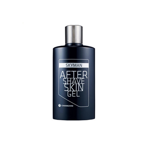  스카이맨 애프터 쉐이브 스킨젤 200ml [1개]