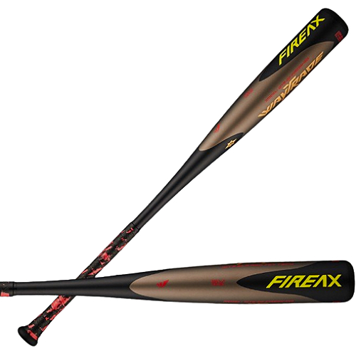 웨이트레이드 불도끼 알로이 배트 WTB-22 FIREAX-001_이미지
