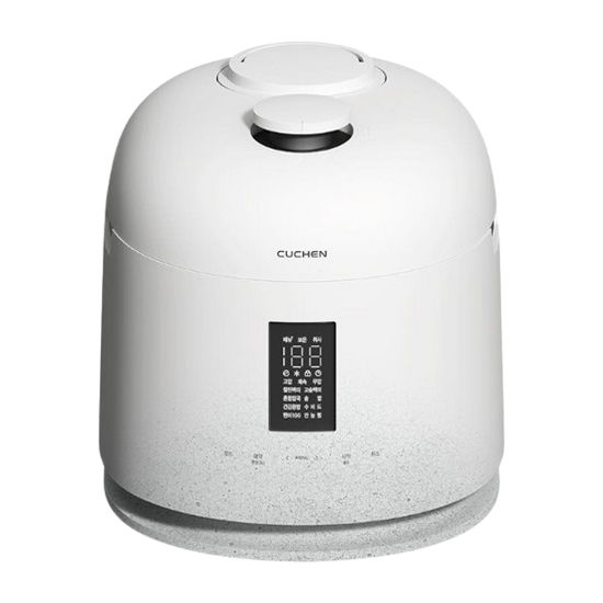 쿠첸 123 X 최영욱 에디션 CRT-OPXD0620IEART_이미지