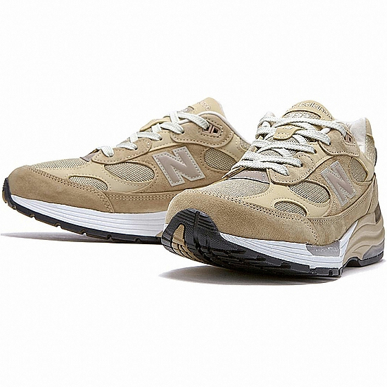 뉴발란스 992 운동화 M992TN_이미지
