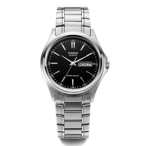 카시오 MTP-1239D-1ADF 아날로그