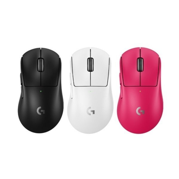 로지텍 G PRO X SUPERLIGHT 2 DEX
