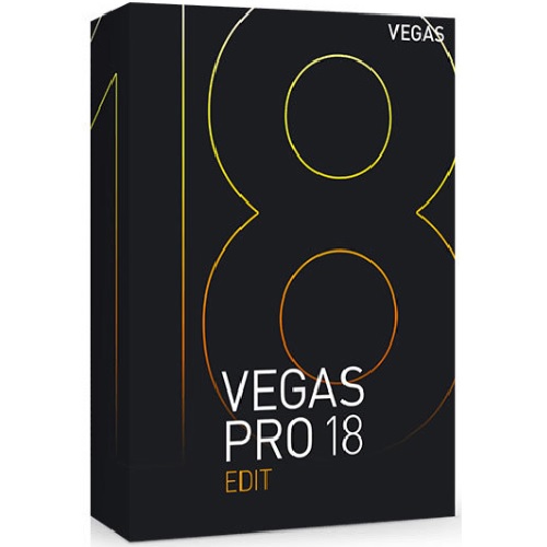 MAGIX Vegas Pro 18 Edit 기업용 (ESD)_이미지