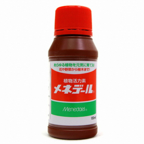 [불명] 메네델 (100ml)_이미지