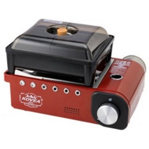 레트로 구이바다 미니 레드