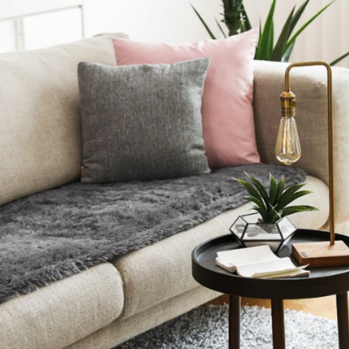 터치미 에코퍼 쇼파패드 2인용