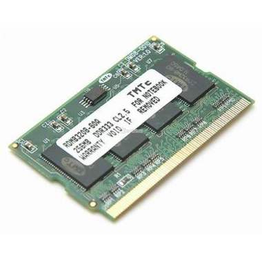 TMTC 노트북 DDR 256MB PC2700 Micro-Dimm_이미지