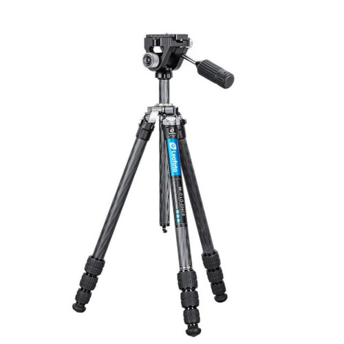 레오포토 LO-224CS 조류탐조 삼각대