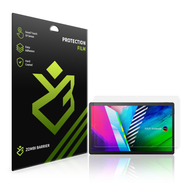 좀비베리어 ASUS 비보북 13 Slate OLED T3300KA AR 고화질 무반사 액정보호필름_이미지