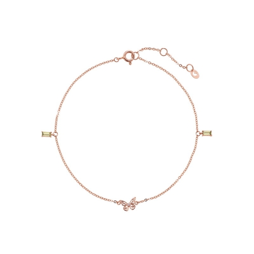 �Ŷ󺸼� Ƽ������ 14K��ũ��巯�꼶����8�� �丮��Ʈ ����TAJK4P00036M-8